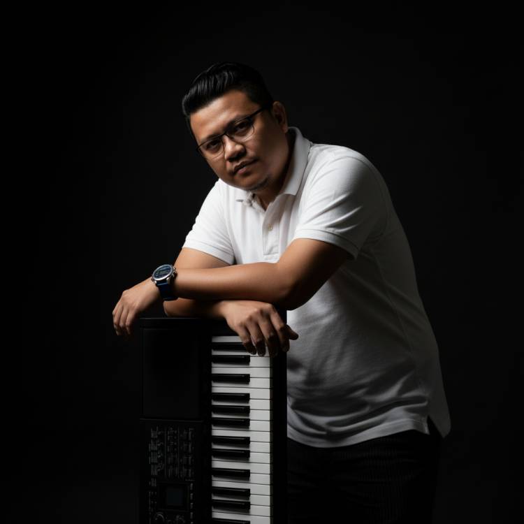 Bongkar Rahasia 'Rudal Progresi Akor': Cara Sulap Akor Pop Standar Jadi Jazzy Sekejap (Panduan Chord Progression)